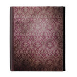 Vintage Damask iPad Folio Case