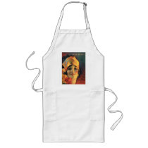 Vintage Dear Heart Aprons