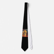Vintage Dear Heart Ties