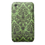 Vintage Design iPhone 3 Cases
