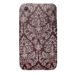 Vintage Design iPhone 3 Covers