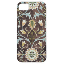 Vintage Design iPhone 5 Case