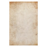 Vintage Design Stationery