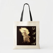Vintage Diva Bags
