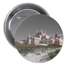 Vintage Don CeSar Button
