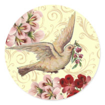 Vintage Dove