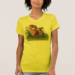 Vintage Easter Bunny Shirt t-shirts