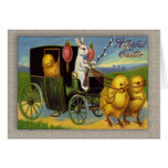 Vintage Easter Greeting Cards
