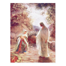 Vintage : easter - postcards