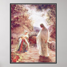 Vintage : easter - posters