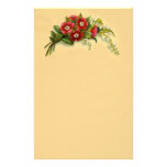 Vintage Easter Stationery