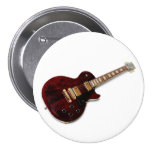 Vintage Electric Guitar buttons