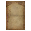 Vintage Elegance Dark stationery