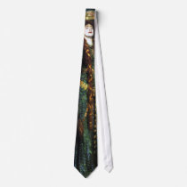 Vintage Ellen Terry as Lady Macbeth Custom Ties