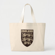 Vintage England Bags