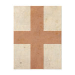 Vintage England Flag Post Cards