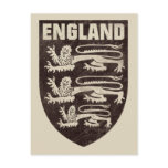 Vintage England Post Cards
