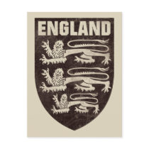 Vintage England Post Cards