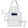 Vintage Estonia Apron