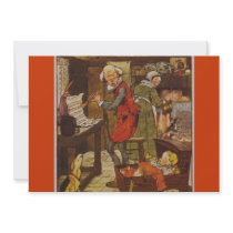 Vintage Fairy Tale