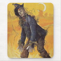 Vintage Fairy Tale, Wizard of Oz Scarecrow