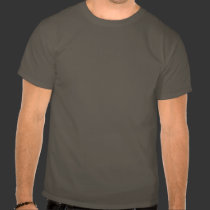 Vintage Fallout Shelter Symbol t-shirts
