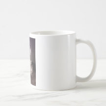 Vintage Fashion Mugs