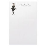 Vintage Fashion Stationery Matches Other Products