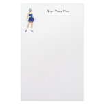 Vintage Fashion Stationery Matches Other Products