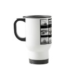 vintage fiight mug