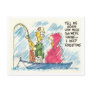 Vintage Fishing Post Cards