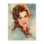 Vintage Flapper (24) postcards
