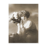 Vintage Flapper (70) postcards
