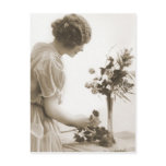 Vintage Flapper (98) postcards