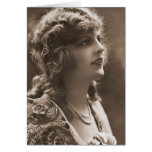 Vintage Flapper Photograph (79) cards