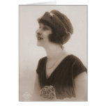 Vintage Flapper Photograph (86) cards