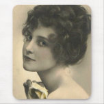 vintage flappers (343) mousepads
