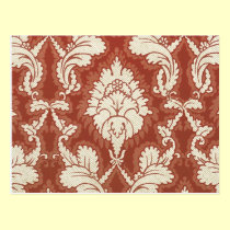 Vintage Floral Fabric (61) postcards