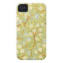 Vintage Floral Iphone 4/4S Case casemate cases