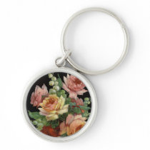Vintage Floral