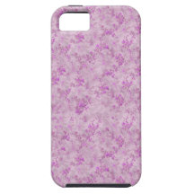 Vintage floral roses shabby chic rose flowers iPhone 5 cover