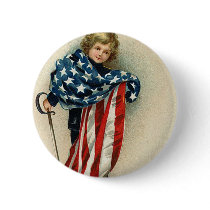 Vintage Fourth of July Celebration