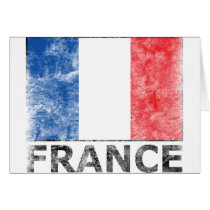 Vintage France Greeting Cards