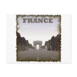 Vintage france post cards
