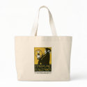 Vintage Frommes Kalender Art Deco Ad bags