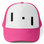 Vintage Game hats