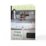 Vintage Gas Range3a- customize Card