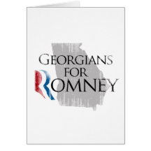 Vintage Georgians for Romney.png Card