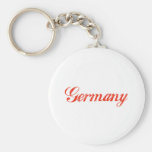 Vintage Germany Keychains