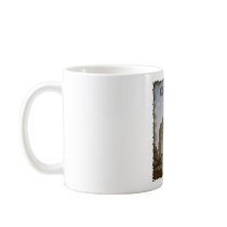 Vintage Germany Mug